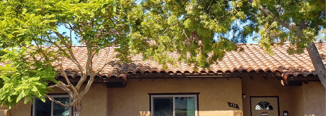 425-431 E. Ortega Exterior